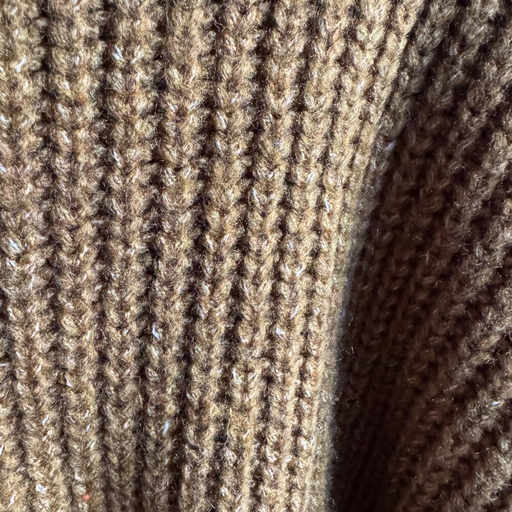 Mango Women's Piril Sweater - Plus Size - Picture 4 of 4